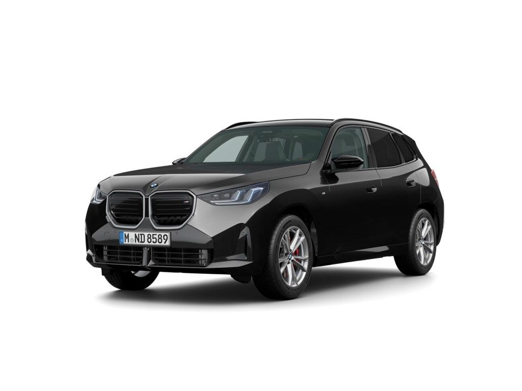 BMW X3 M50