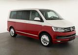 Volkswagen T6 Multivan 2.0 TDI DSG 4-Motion, Highline, Rari - gebrauchte VW T6 Multivan aus dem Jahr 2019