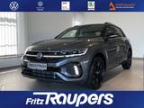 Volkswagen T-Roc 1.5 TSI DSG R-line