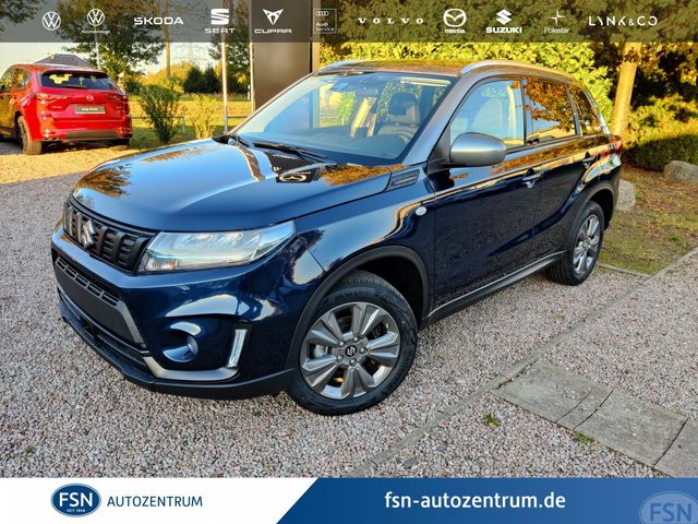 Suzuki VITARA 1.4 COMFORT SHINKAI SONDERMODELL