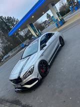 Mercedes-Benz CLA 45 AMG Mercedes-AMG CLA 45 4MATIC DCT Me... - Mercedes-Benz CLA 45 AMG: Von Privat