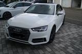 Audi A4 2.0 TFSI S tronic quattro sport  - Audi A4 Gebrauchtwagen in Karlsruhe