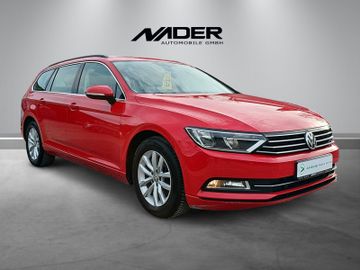 Volkswagen Passat Variant - 8