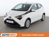 Toyota Aygo 1.0 VVT-i X-Play*KLIMA*GARANTIE* - gebrauchte Toyota Aygo (X) aus dem Jahr 2020