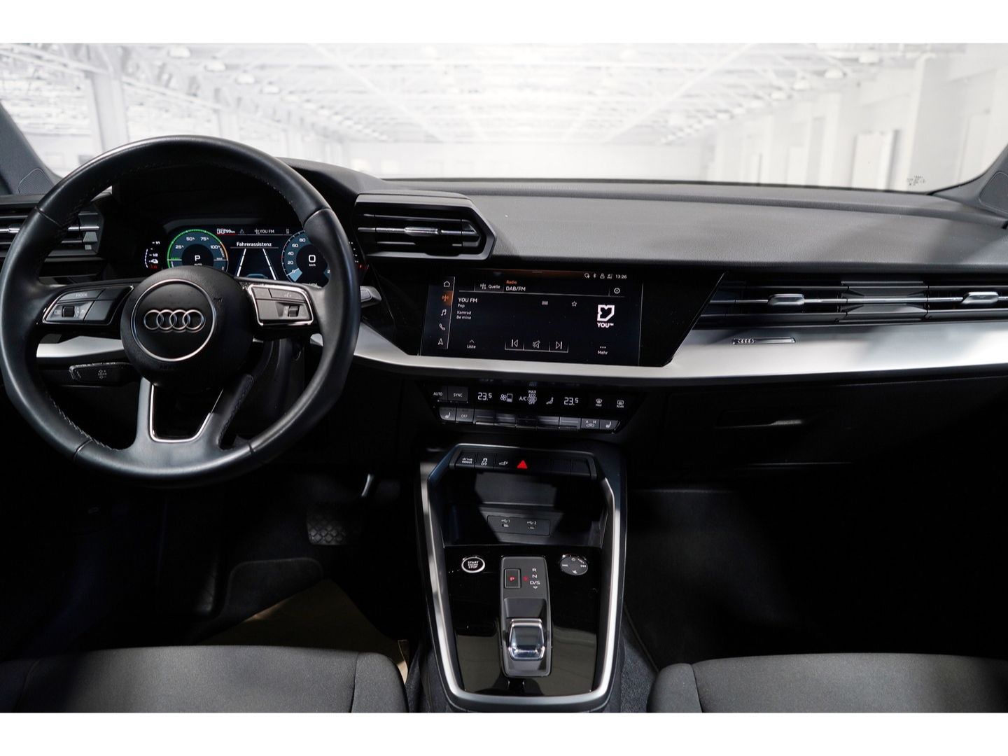 Audi A3 - Bild 6