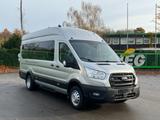 Ford Transit L4 H3 /17 Sitzer/KlimaVH/Standheizung/E6 - Ford Transit 17 sitzer