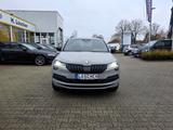 Skoda Karoq Sportline 4x4 Panorama schwenkbare AHK - Skoda: Sportline
