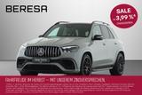 Mercedes-Benz GLE 63 S AMG 4M+ Standhz Distronic Pano Memory