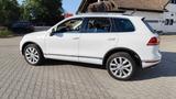 Volkswagen Touareg 3.0 V6 TDI SCR Tiptr. BMT Terrain Te... - gebrauchte VW Touareg aus dem Jahr 2014