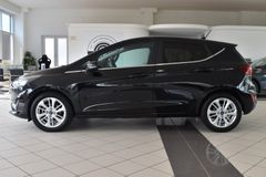 FORD Fiesta 1.0 Hybrid Titanium X~Automatik~LED~Navi