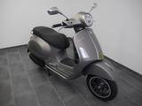 Vespa GTS 125 Super Tech // Keyless - VESPA GTS 125 SUPER