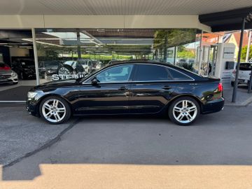 Audi A6 - 2