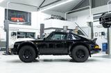 Porsche 911 Syberia RS I Safari I Off Road I H-Zulassung - Porsche aus 1986: 911