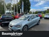 Renault Megane Grandtour Intens Blue dCi 115 Kamera/PDC - Renault Megane Intens mit Diesel-Antrieb