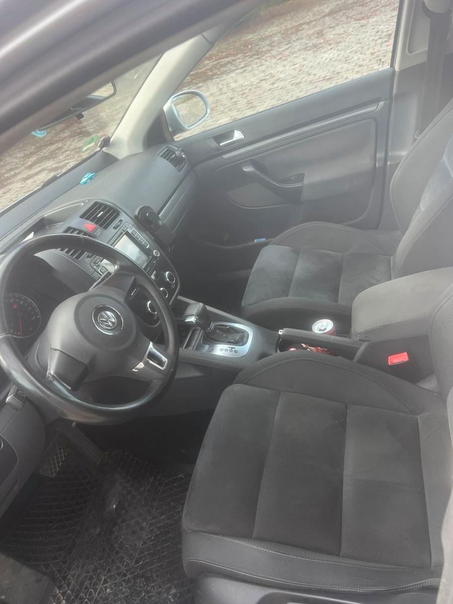 Volkswagen Golf 2009 — photo 9