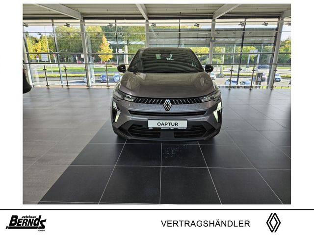 Renault Captur TCe 90 EVOLUTION Navi Sitzheizung Klimaau