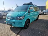 Volkswagen T6 Transporter Wohnmobilausbau*Top Zustand*viel  - : Wohnmobil