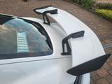 Porsche Cayman 718 GT4 (982) "Clubsport" approved  - Porsche Cayman: Gt4 Clubsport