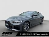 BMW 430I (M-Sport Navi LED AHK H/K Shz PDC MFL) - gebrauchte BMW 430 aus dem Jahr 2024