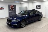 BMW M550i xDrive Limousine *ACC*HUD*Memory*B&W*LED - BMW Gebrauchtwagen in Hamburg