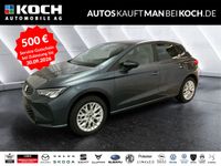 Seat Ibiza - Vorschau Bild 1
