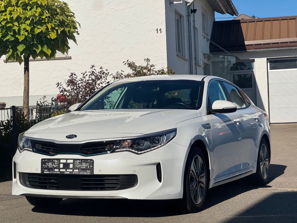 Angebot ansehen Kia Optima