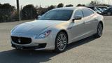 Maserati Quattroporte 3.0 V6 Q4 mit geringe Laufleistung - Maserati Quattroporte Gebrauchtwagen