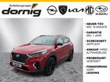 Hyundai Tucson N Line Mild-Hybrid 4WD, AHK - Hyundai TUCSON: Allradantrieb