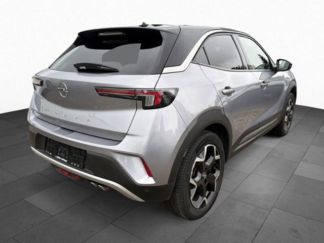 Fahrzeugabbildung Opel Mokka 1.2 TURBO ULTIMATE LED-MATRIX KEYLESS 180-