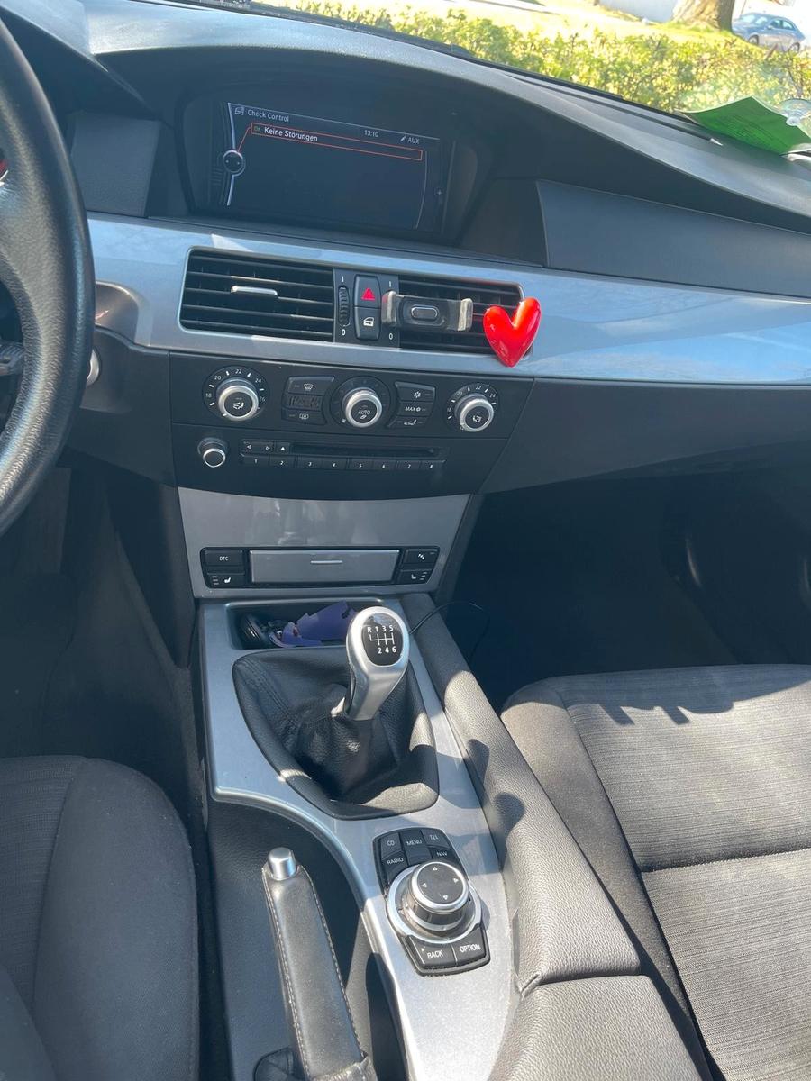 BMW 530d Edition Sport Edition Sport