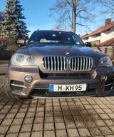 BMW X5 xDrive30d -