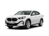 BMW X2 sDrive20i Steptronic DCT Navi DSG Bluetooth P - BMW X2 Jahreswagen