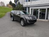 Isuzu D-Max Space Cab 4WD - Isuzu: Allradantrieb