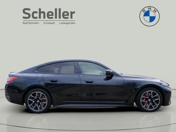 BMW 420 Gran Coupé - 8