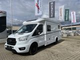 Dethleffs Globebus Go T 45 DET-Reiselust Prämie inkl. - Dethleffs 4 i globebus