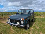 Lada 4X4 Typ 2121