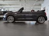 MINI Cooper S - MINI Cooper S Cabrio