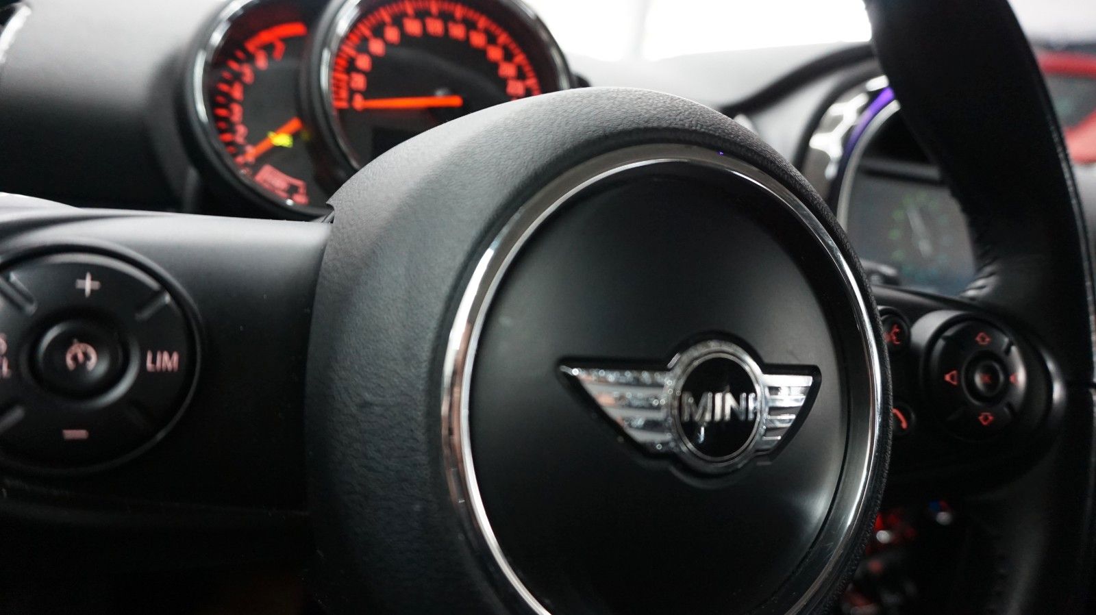 Fahrzeugabbildung MINI ONE Clubman One Scheckheftgepflegt