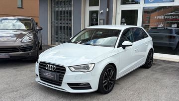 Audi A3 - 3