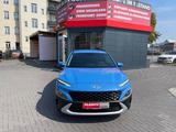 Hyundai Kona Select Hybrid 2WD/AppleCar/WI-FI/DAB/Blueto - Hyundai KONA in Leipzig