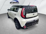 Kia Soul ''Spirit'' LED FahrAss. Navi HiFi PDC DAB - Kia Soul aus 2014