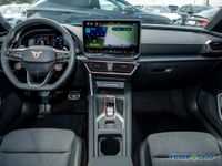 Cupra Leon - Vorschau Bild 8