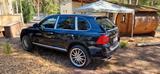 Porsche Cayenne S - Porsche Gebrauchtwagen von 2005