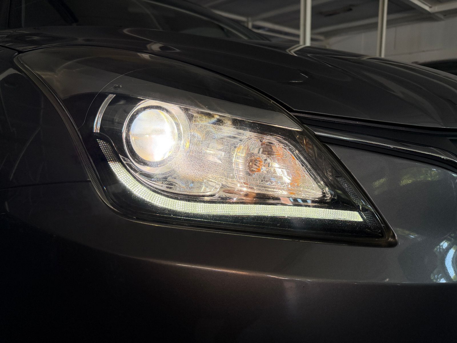 Suzuki Baleno COMFORT ACC KEYLESS-GO NAVI KAMERA XENON