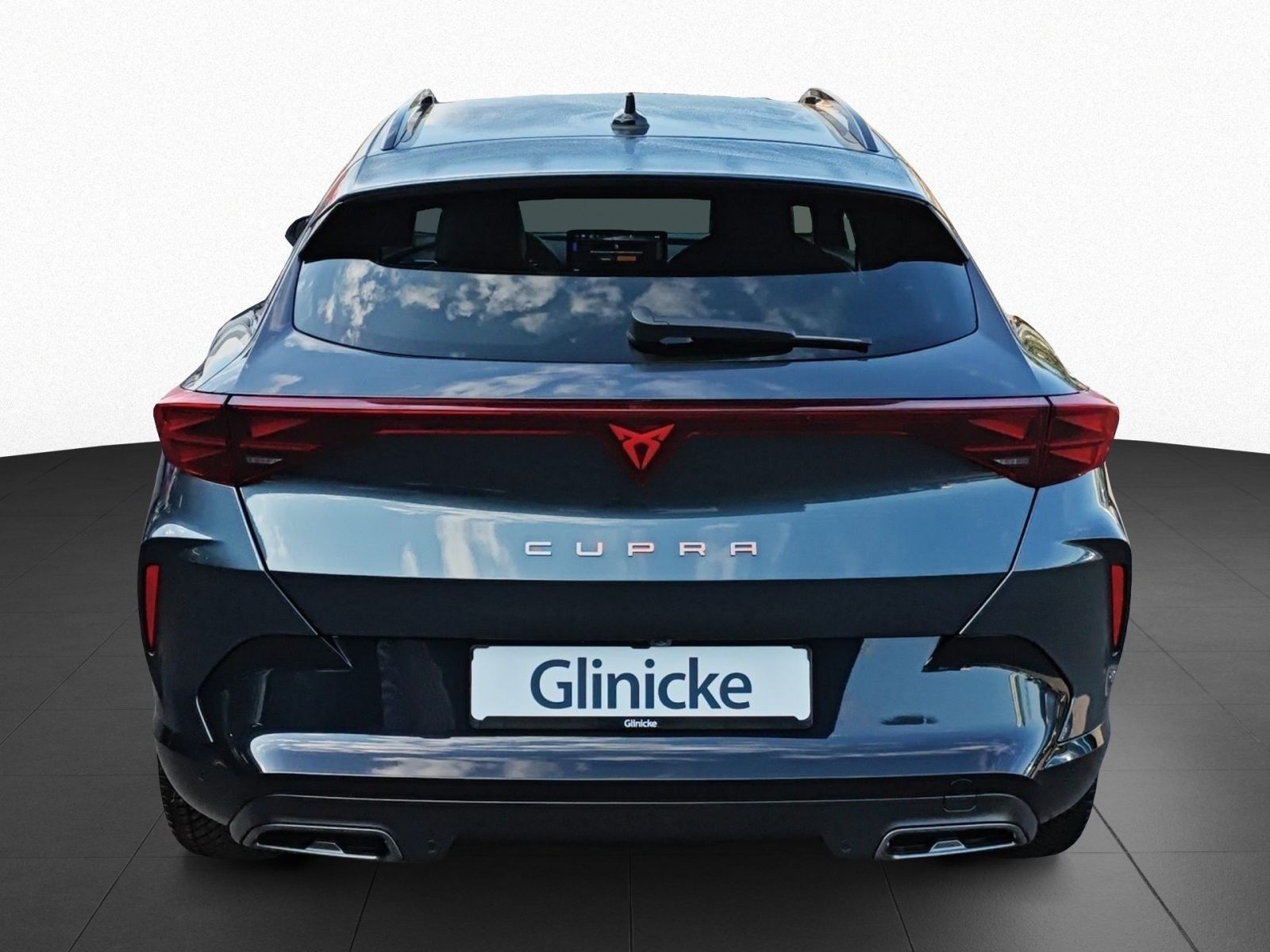 Cupra Formentor - Bild 4