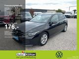 Volkswagen Golf Life TSi Standheizung DynL Kamera
