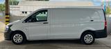 Mercedes-Benz Vito 114 CDI EXTRA-LANG AUTOMATIK KLIMA WEBASTO - Mercedes-Benz Vito mit Diesel-Antrieb: Standheizung, Kleinbus, Klimaanlage