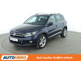 Volkswagen Tiguan 2.0 TDI Cup Sport & Style BMT*TEMPO*PLA* - VW Tiguan Gebrauchtwagen in Münster