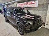 Land Rover Defender 110 D200 S 7 SITZE CUIR NAVI - Land Rover Defender: Sitze