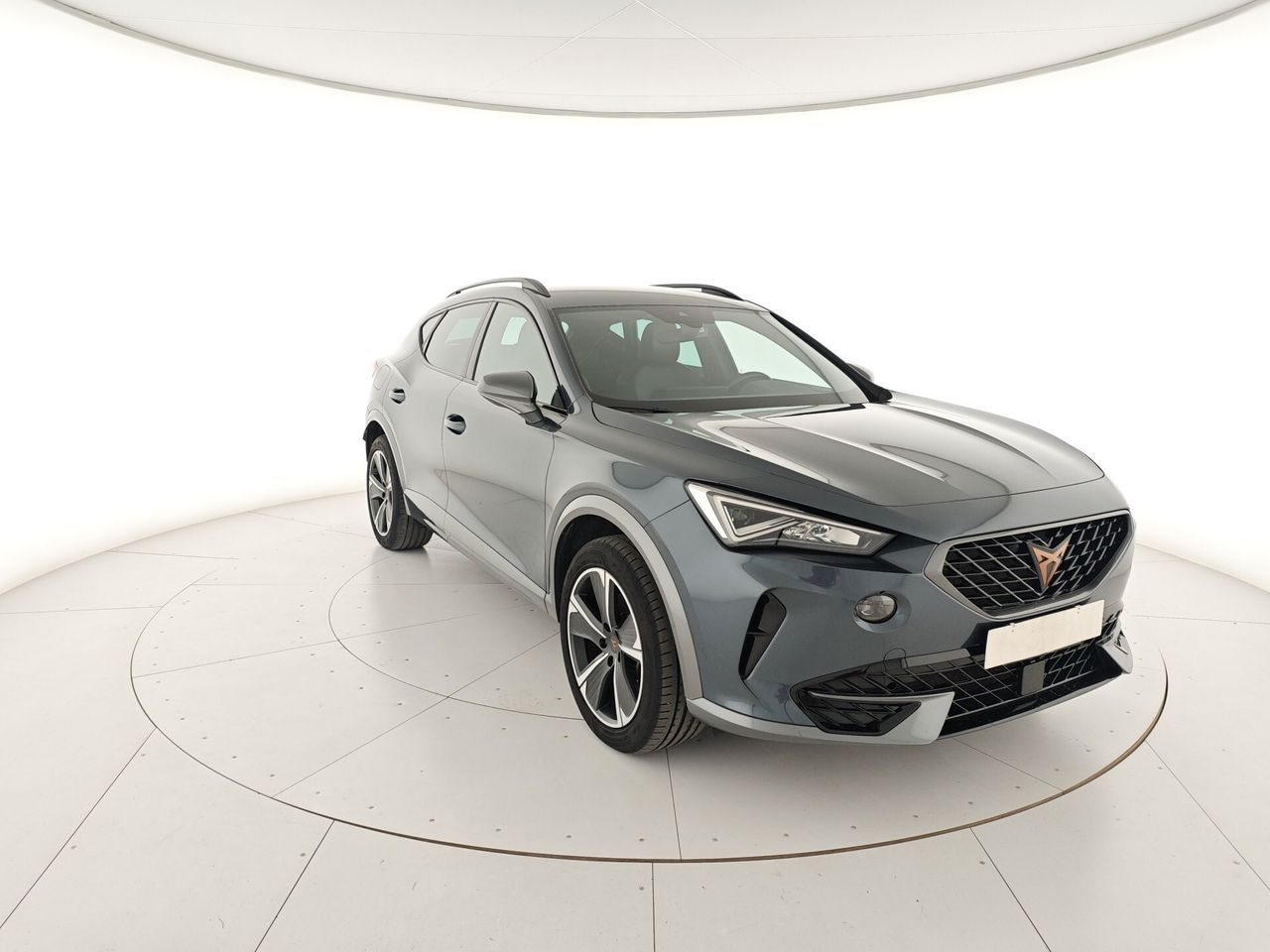 Cupra Formentor 1.4 e-Hybrid DSG imagem 3
